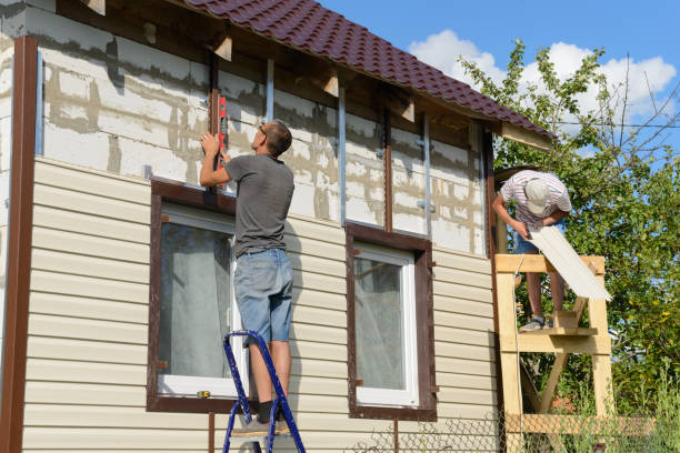 Affordable Siding Repair and Maintenance Services in Sugar Hill, GA