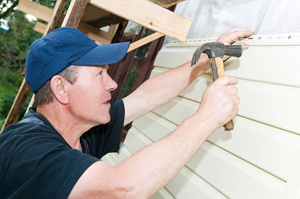 James Hardie Siding in Sugar Hill, GA