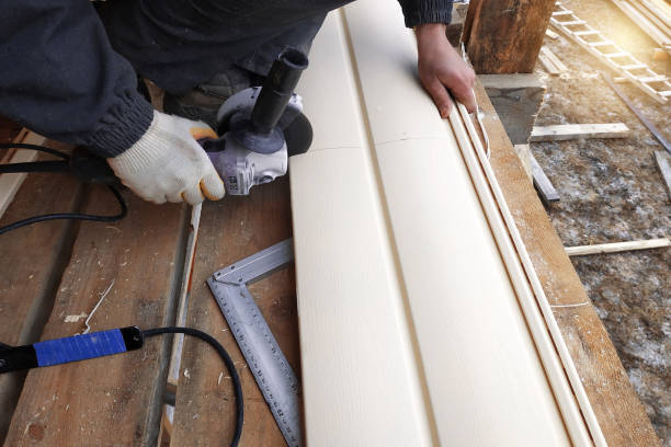 Best James Hardie Siding  in Sur Hill, GA